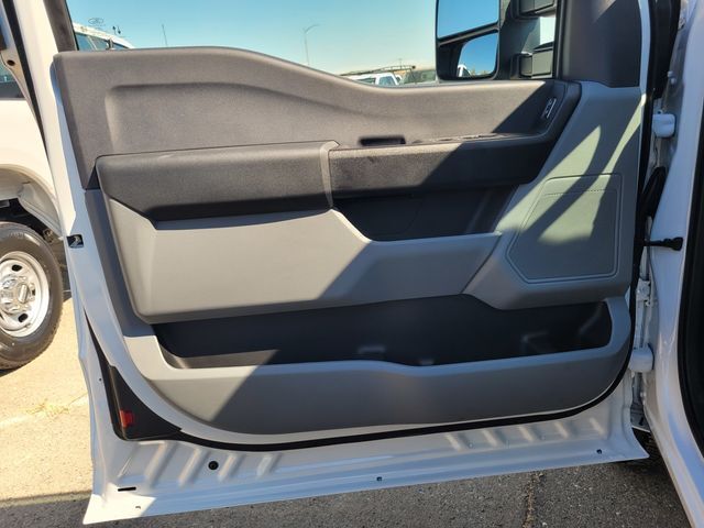 2024 Ford F-350SD XL Folsom CA