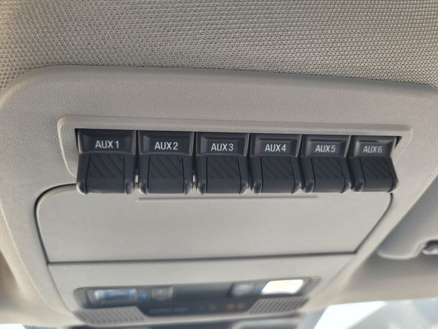 2024 Ford F-350SD XL Folsom CA