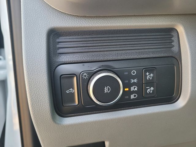 2024 Ford F-350SD XL Folsom CA