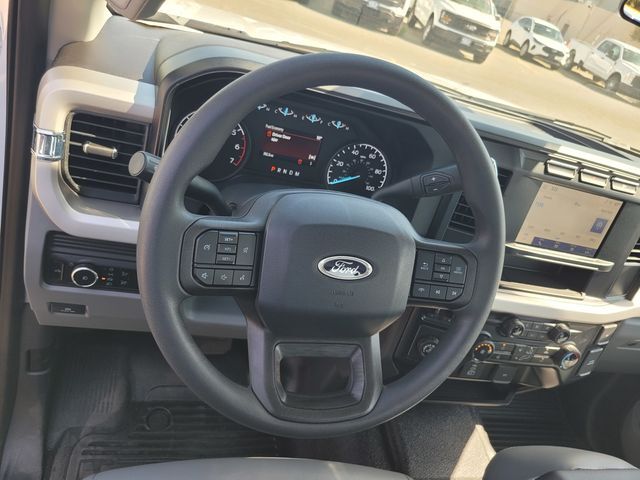 2024 Ford F-350SD XL Folsom CA