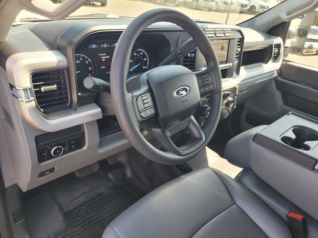 2024 Ford F-350SD XL Folsom CA