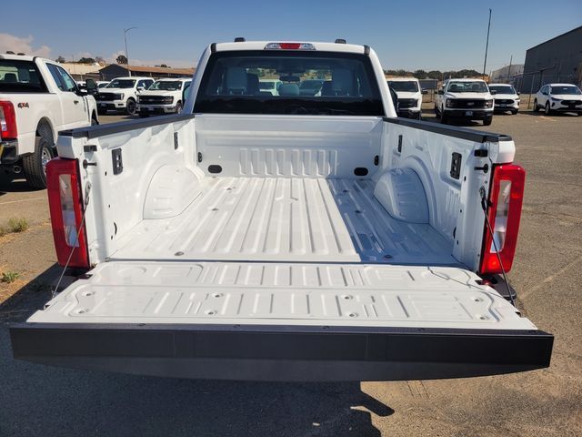 2024 Ford F-350SD XL Folsom CA