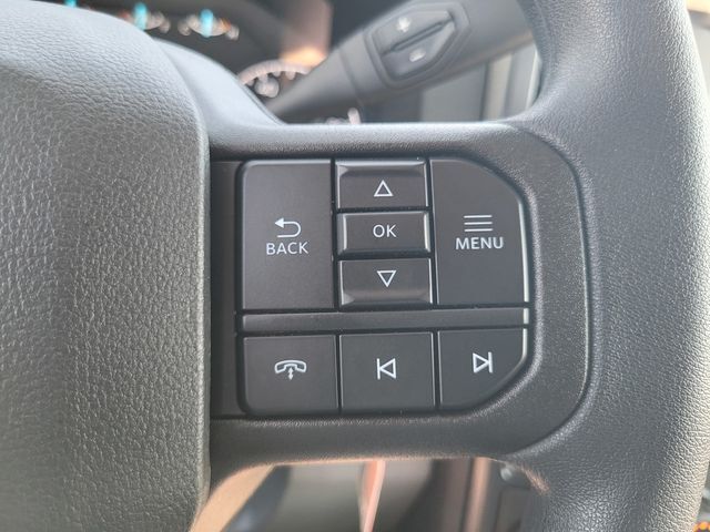 2024 Ford F-350SD XL Folsom CA