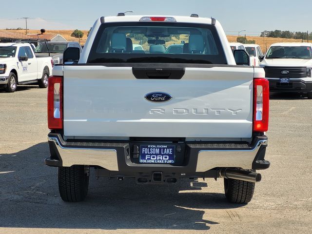 2024 Ford F-350SD XL Folsom CA