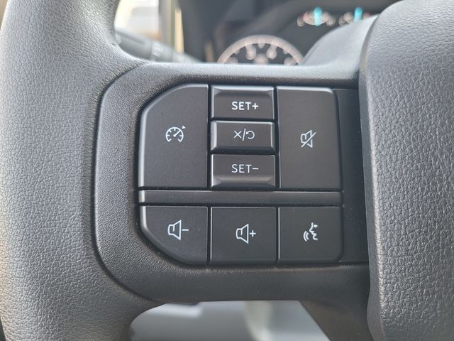 2024 Ford F-350SD XL Folsom CA