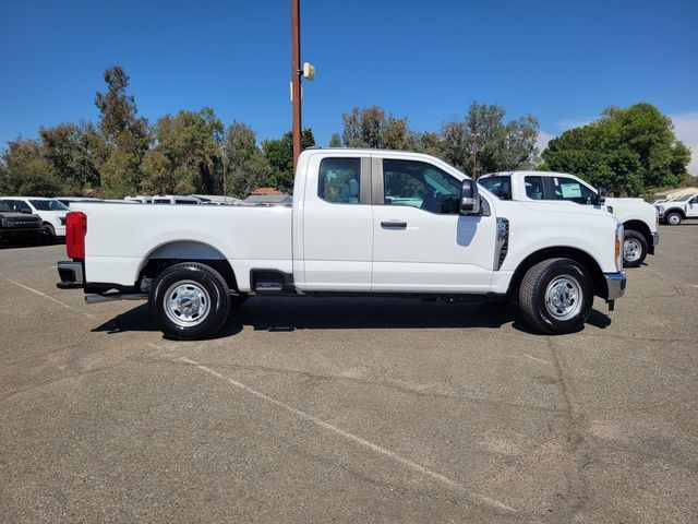 2024 Ford F-350SD XL Folsom CA