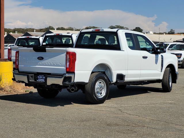 2024 Ford F-350SD XL Folsom CA