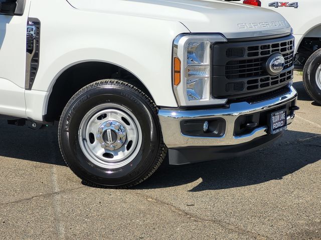 2024 Ford F-350SD XL Folsom CA
