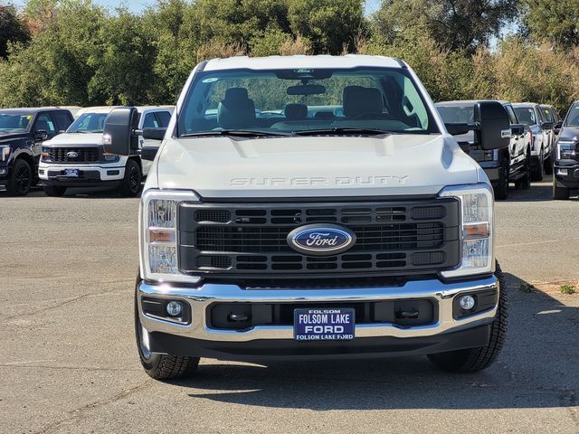 2024 Ford F-350SD XL Folsom CA