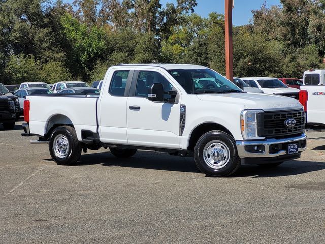 2024 Ford F-350SD XL