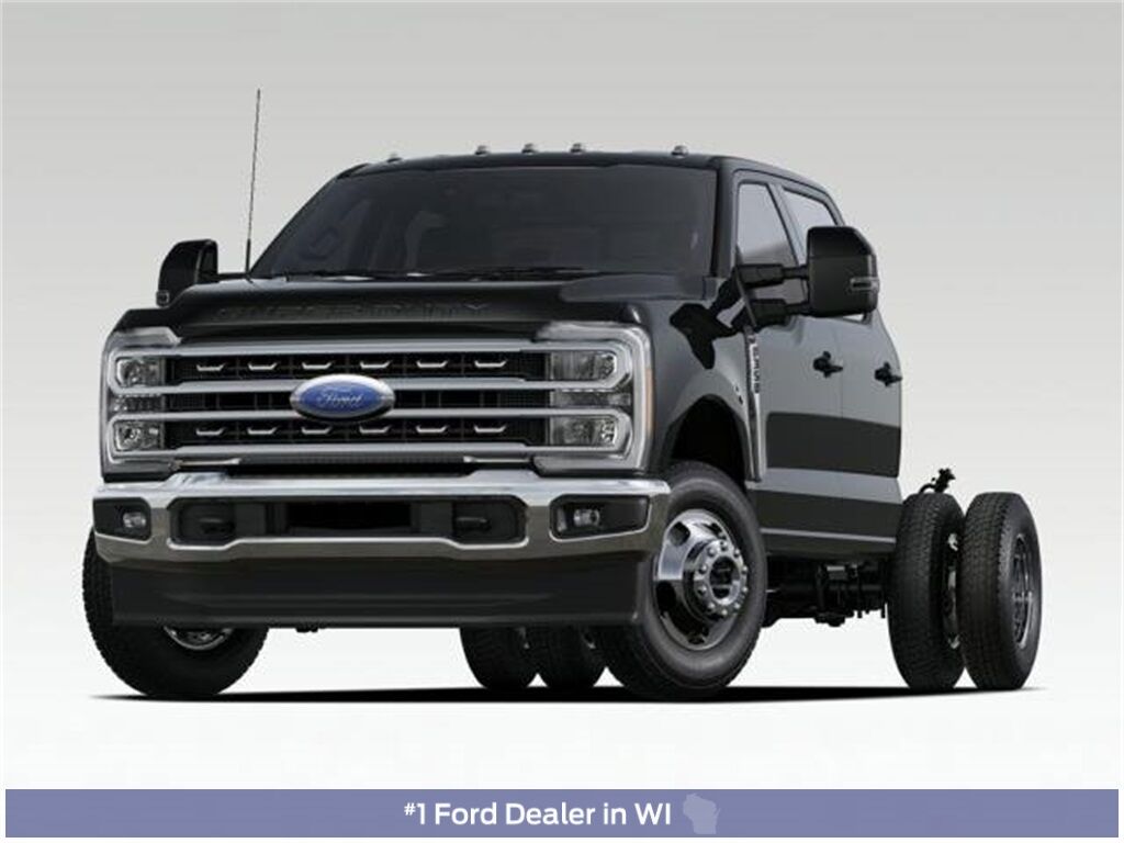 2024 Ford F-350SD XL Green Bay WI