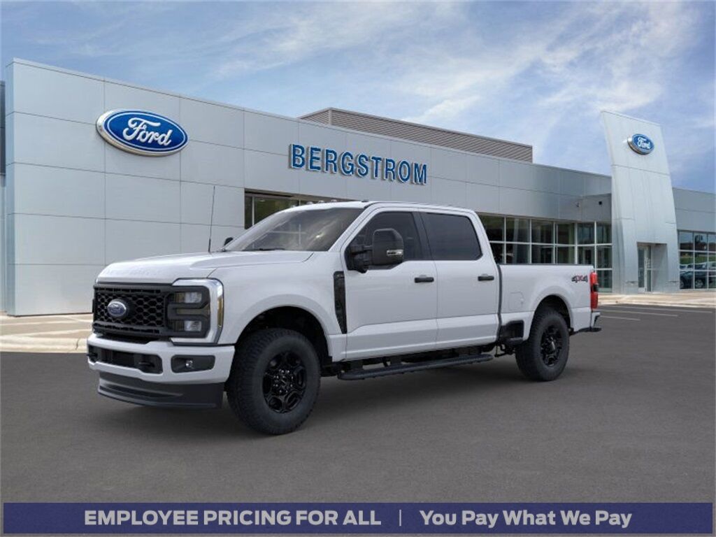 2024 Ford Ranger XLT photo 23