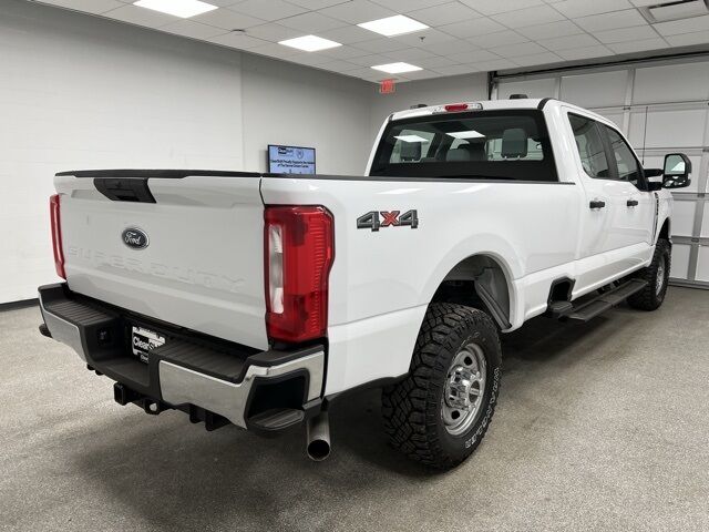 2024 Ford F-350SD XL Highlands Ranch CO