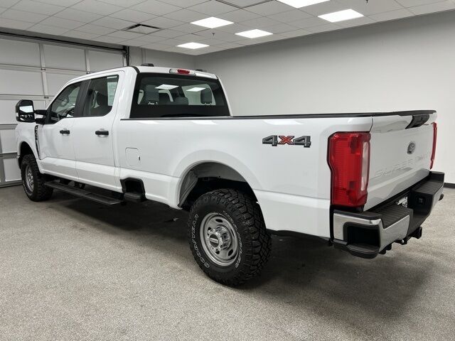 2024 Ford F-350SD XL Highlands Ranch CO