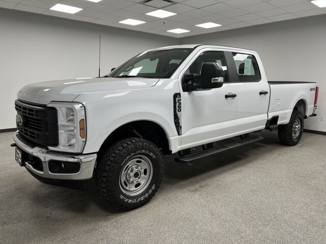 2024 Ford F-350SD XL Highlands Ranch CO