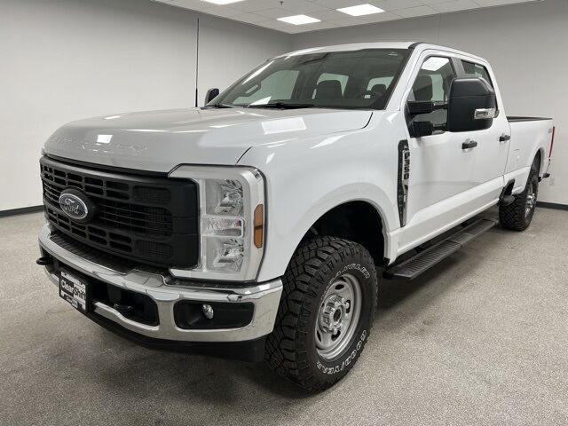 2024 Ford F-350SD XL Highlands Ranch CO