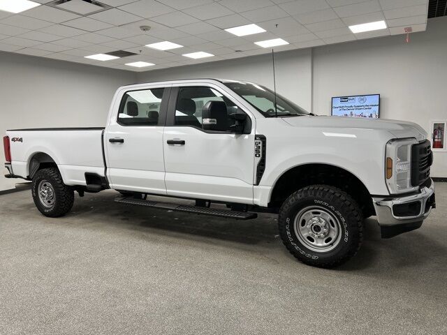 2024 Ford F-350SD XL Highlands Ranch CO