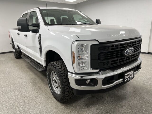 2024 Ford F-350SD XL