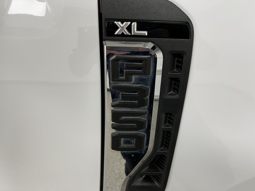 2024 Ford F-350SD XL Highlands Ranch CO