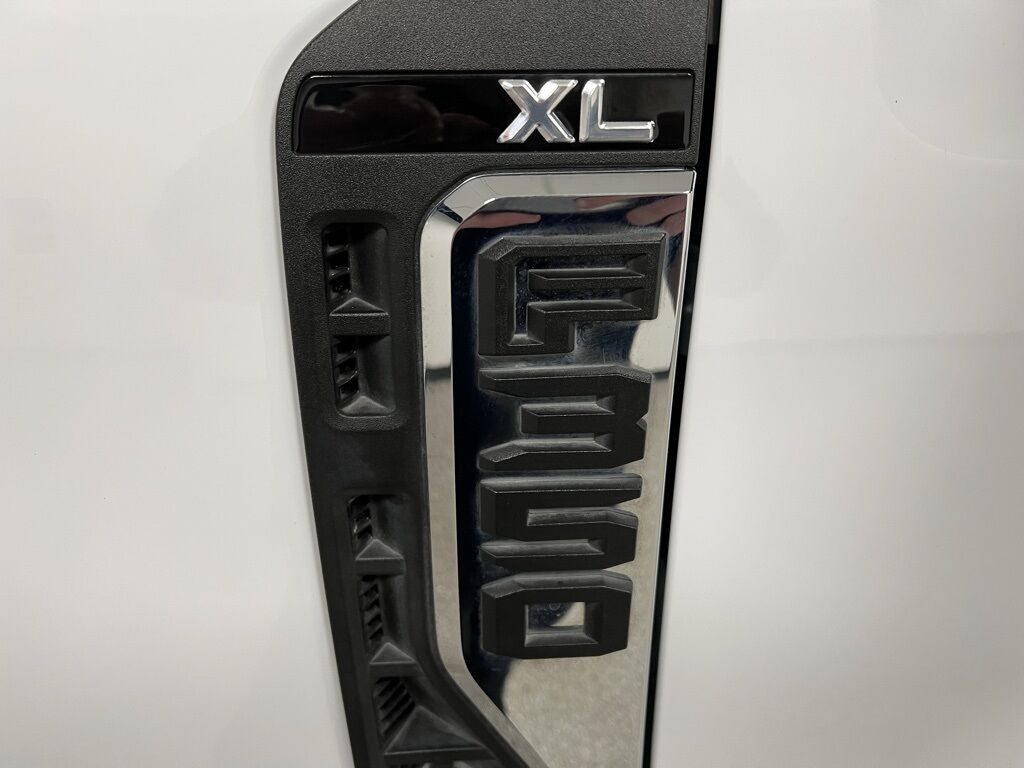 2024 Ford F-350SD XL Highlands Ranch CO