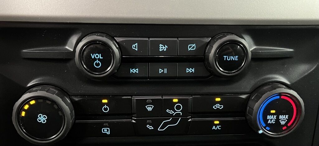 2024 Ford F-350SD XL Highlands Ranch CO