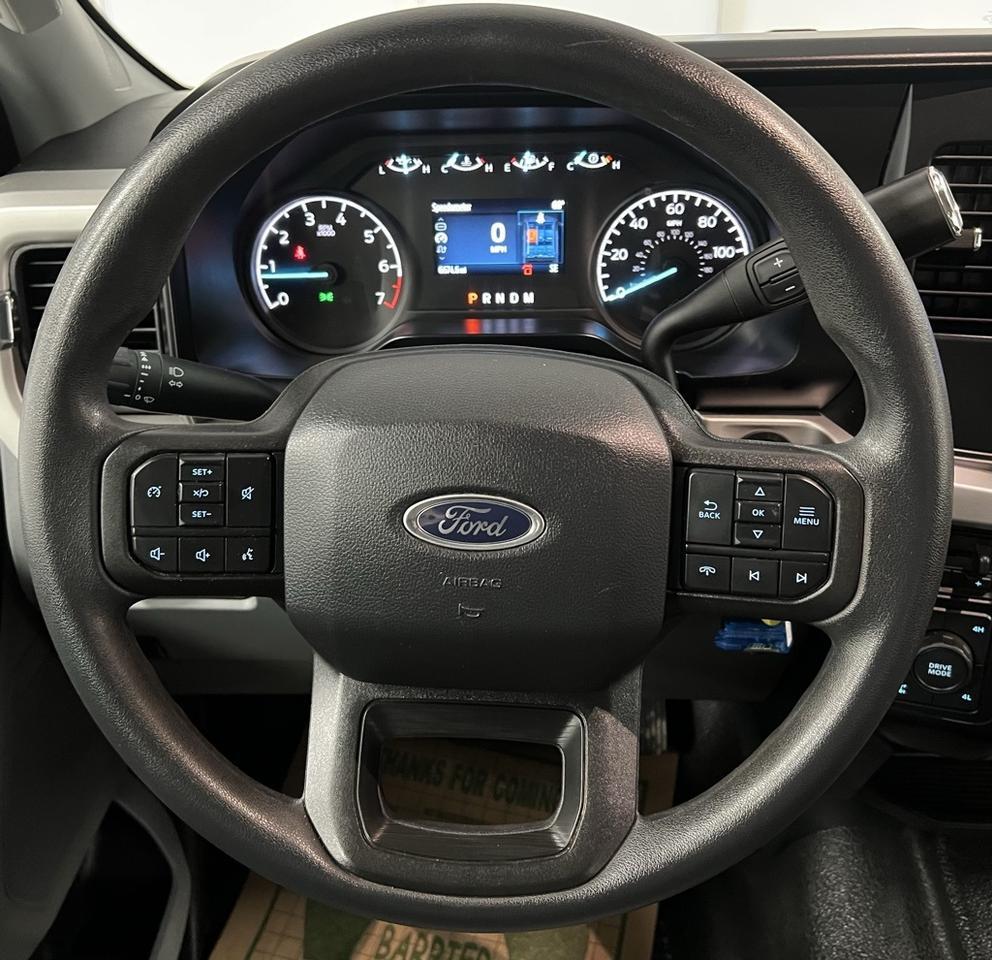 2024 Ford F-350SD XL Highlands Ranch CO