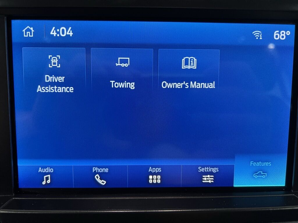 2024 Ford F-350SD XL Highlands Ranch CO