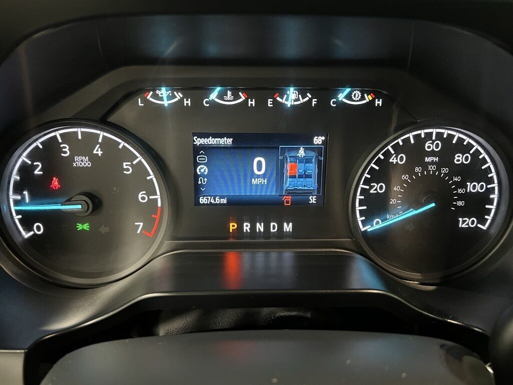 2024 Ford F-350SD XL Highlands Ranch CO