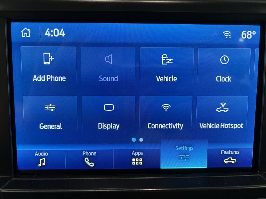 2024 Ford F-350SD XL Highlands Ranch CO