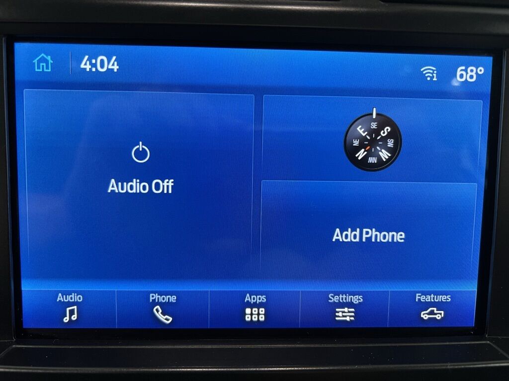 2024 Ford F-350SD XL Highlands Ranch CO