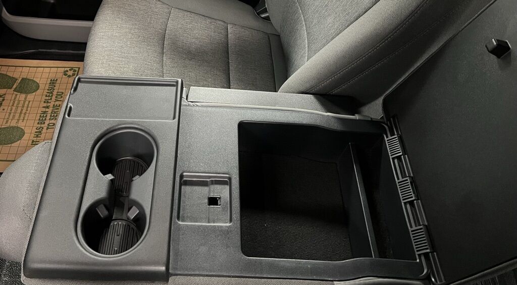 2024 Ford F-350SD XL Highlands Ranch CO