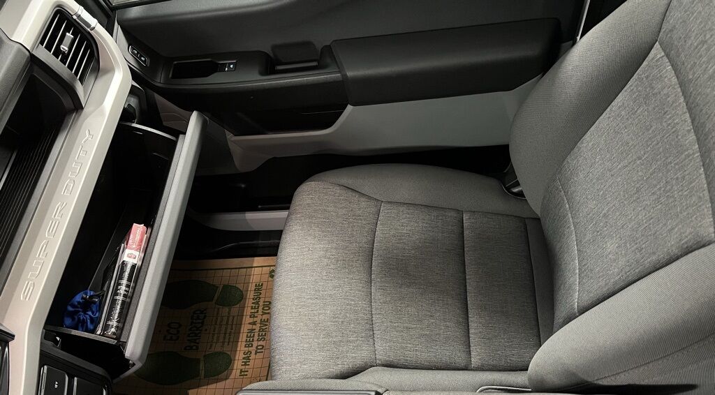 2024 Ford F-350SD XL Highlands Ranch CO