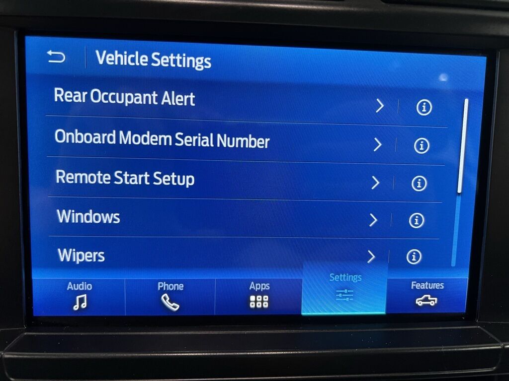 2024 Ford F-350SD XL Highlands Ranch CO