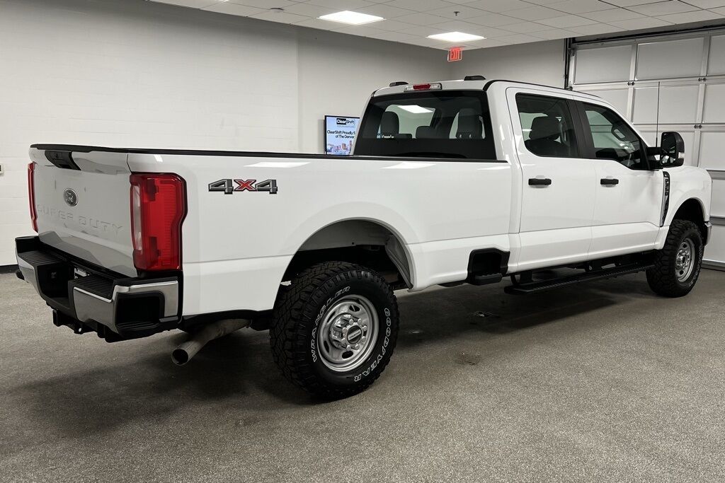 2024 Ford F-350SD XL Highlands Ranch CO