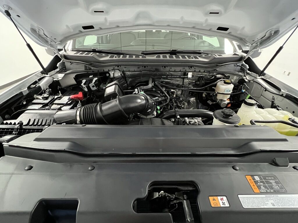 2024 Ford F-350SD XL Highlands Ranch CO