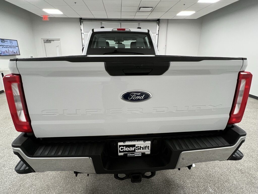 2024 Ford F-350SD XL Highlands Ranch CO