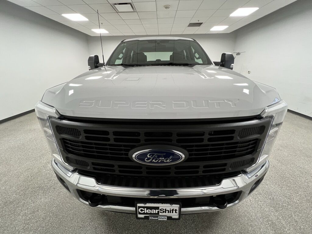 2024 Ford F-350SD XL Highlands Ranch CO