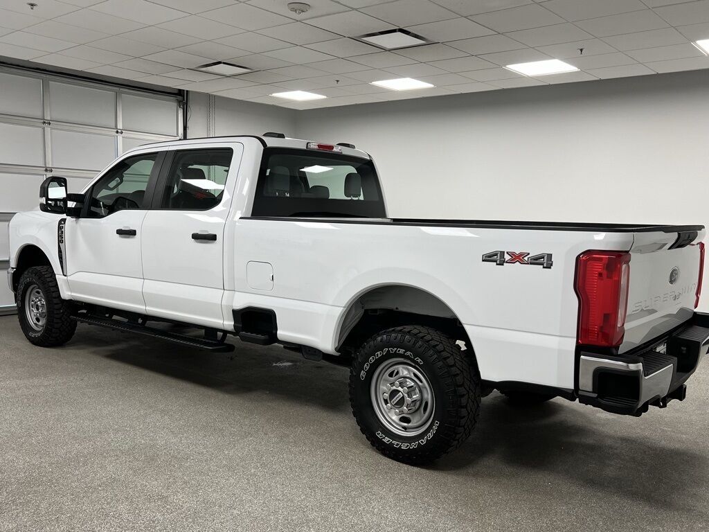 2024 Ford F-350SD XL Highlands Ranch CO