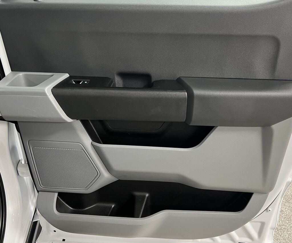 2024 Ford F-350SD XL Highlands Ranch CO