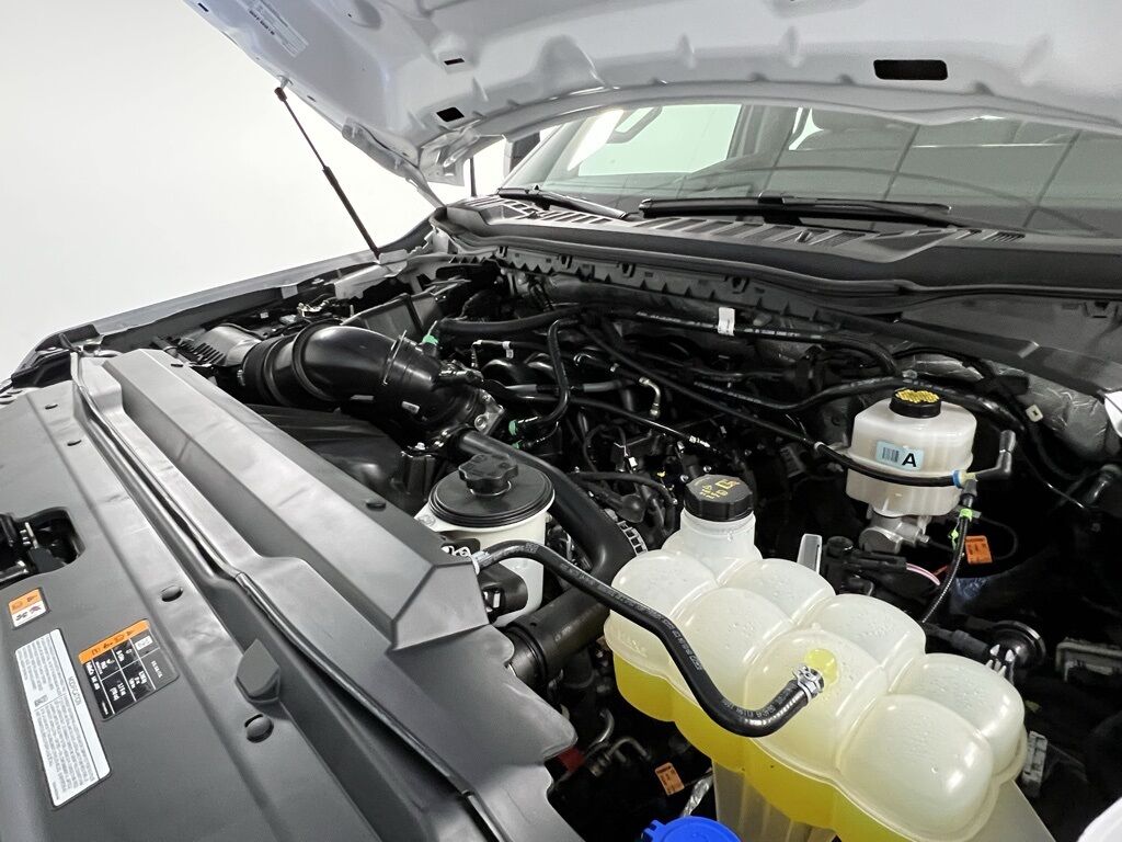 2024 Ford F-350SD XL Highlands Ranch CO