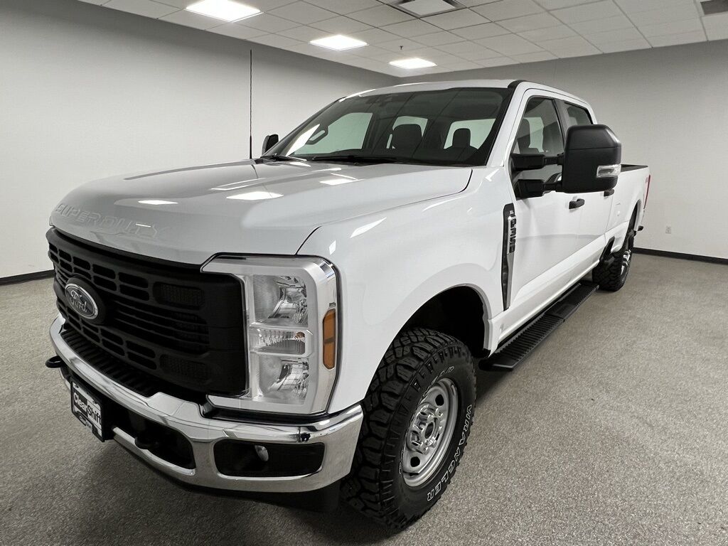 2024 Ford F-350SD XL Highlands Ranch CO