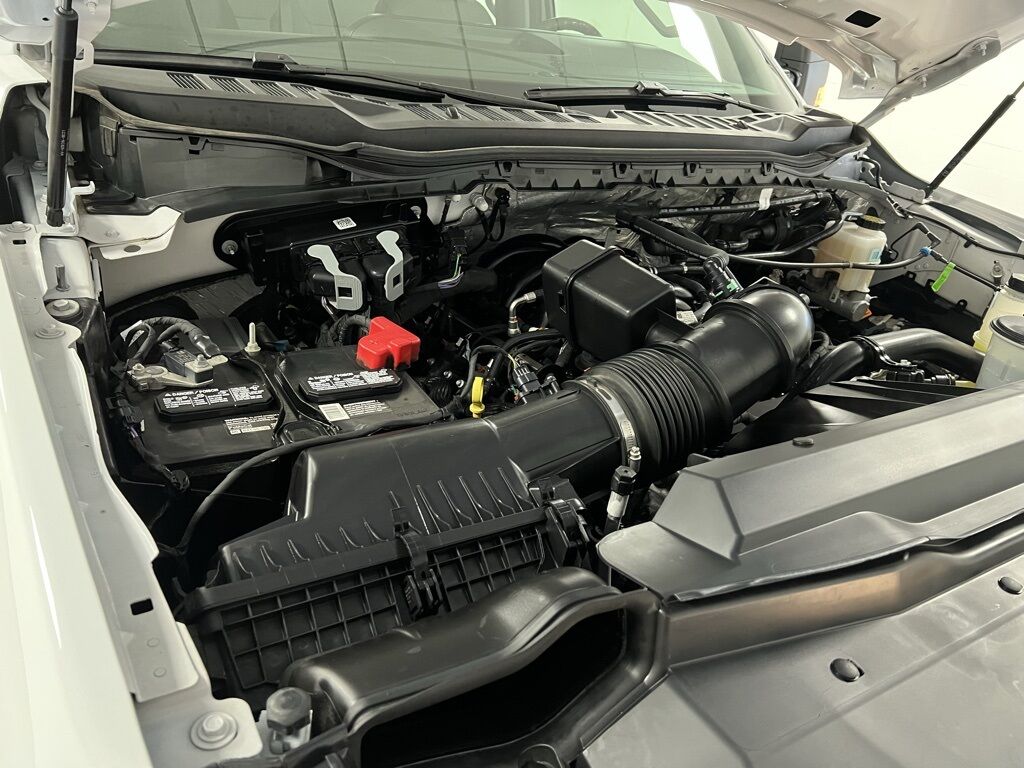 2024 Ford F-350SD XL Highlands Ranch CO