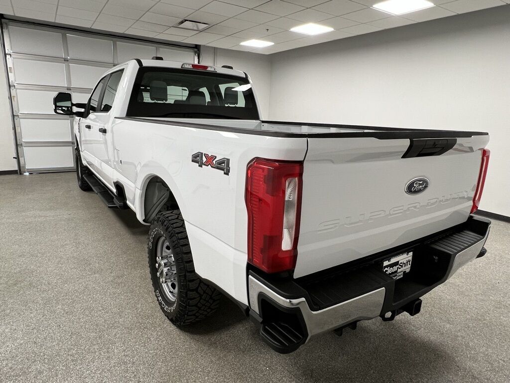 2024 Ford F-350SD XL Highlands Ranch CO