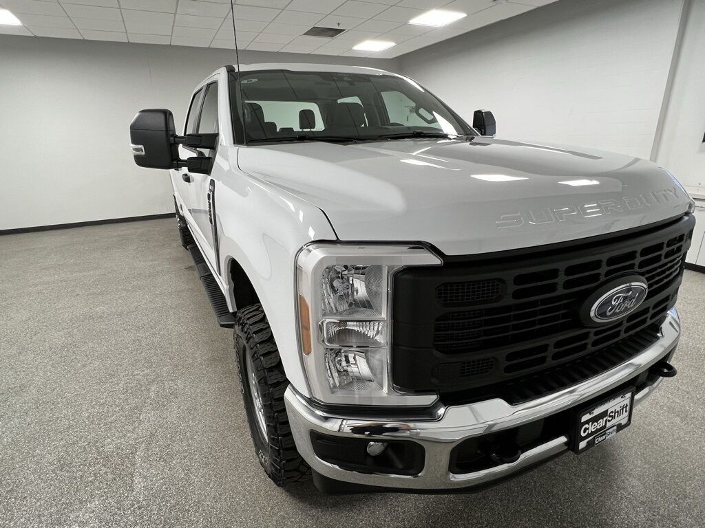 2024 Ford F-350SD XL Highlands Ranch CO
