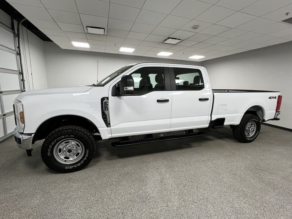 2024 Ford F-350SD XL Highlands Ranch CO