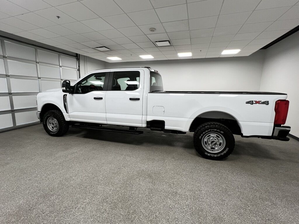 2024 Ford F-350SD XL Highlands Ranch CO