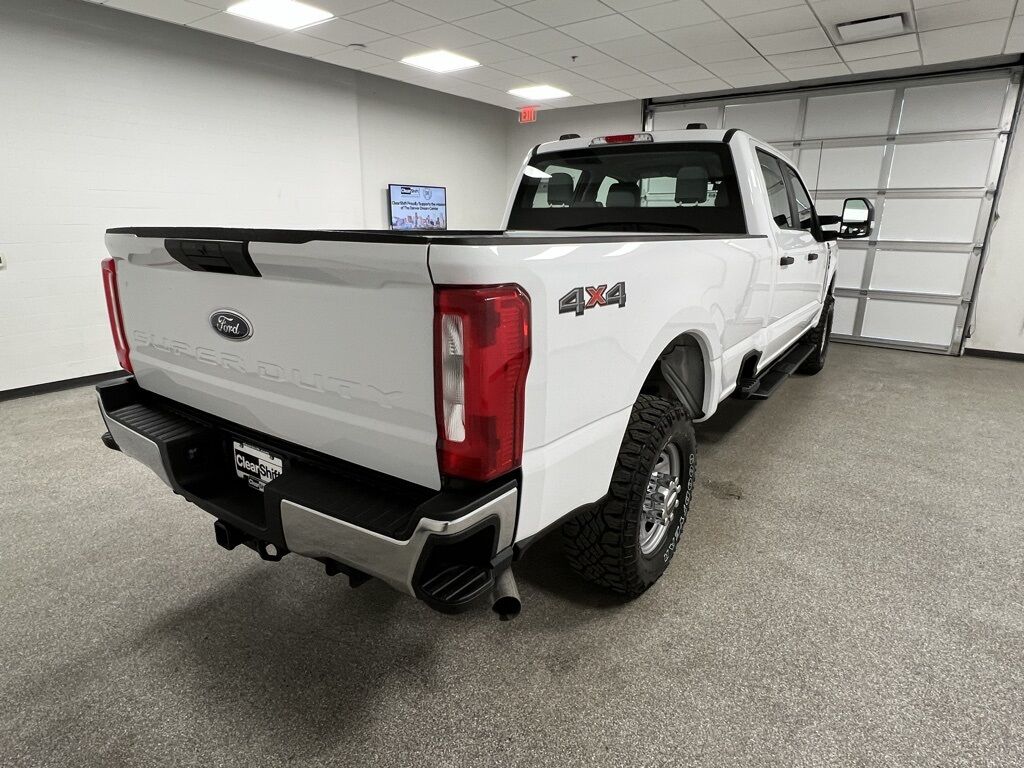 2024 Ford F-350SD XL Highlands Ranch CO