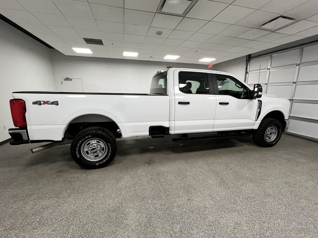 2024 Ford F-350SD XL Highlands Ranch CO