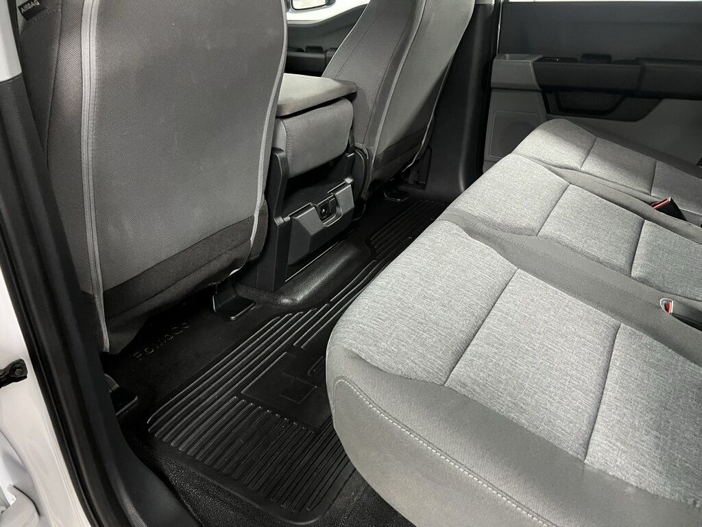 2024 Ford F-350SD XL Highlands Ranch CO