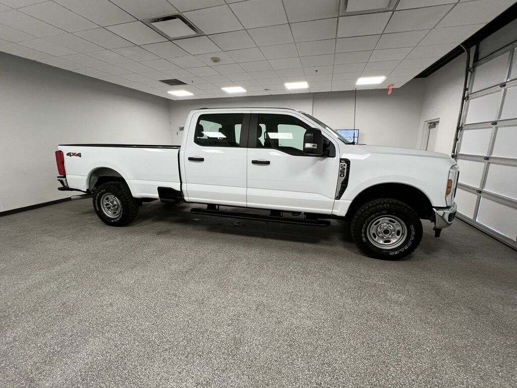 2024 Ford F-350SD XL Highlands Ranch CO